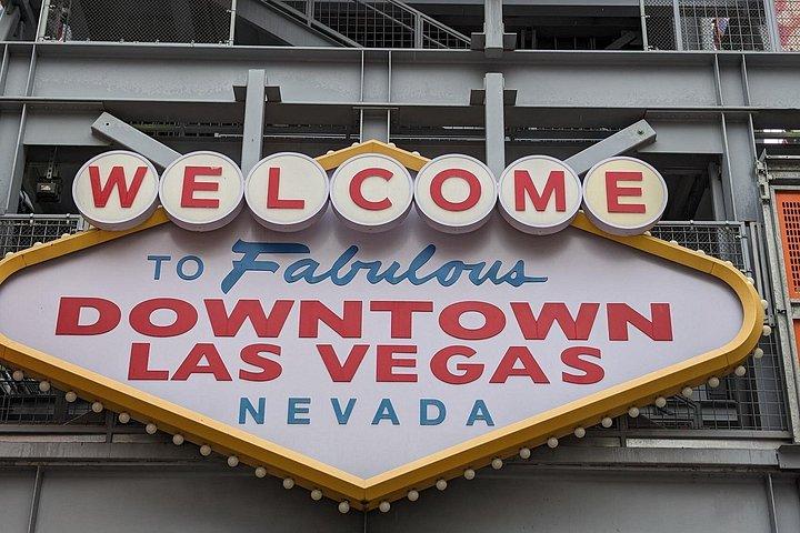 Las Vegas Scavenger Hunt Walking Tour