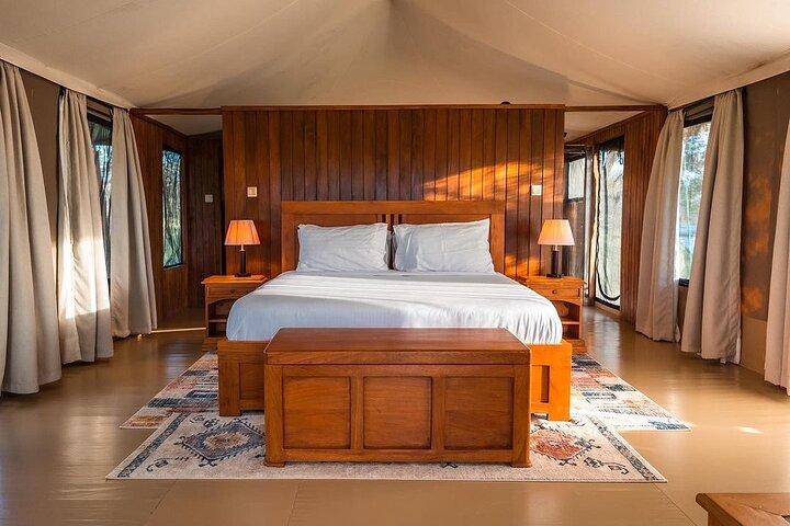 6-dages bedste safari i det nordlige Tanzania