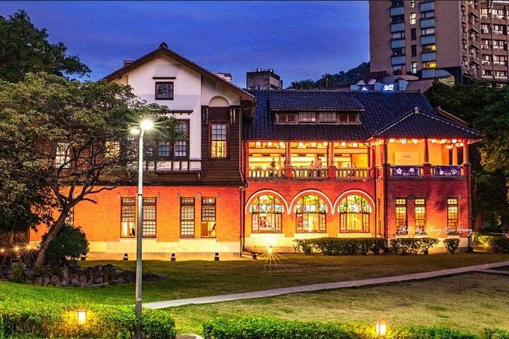 Excursão de um dia em Taipei: Beitou, Yangmingshan & Yehliu Geopark Wonders