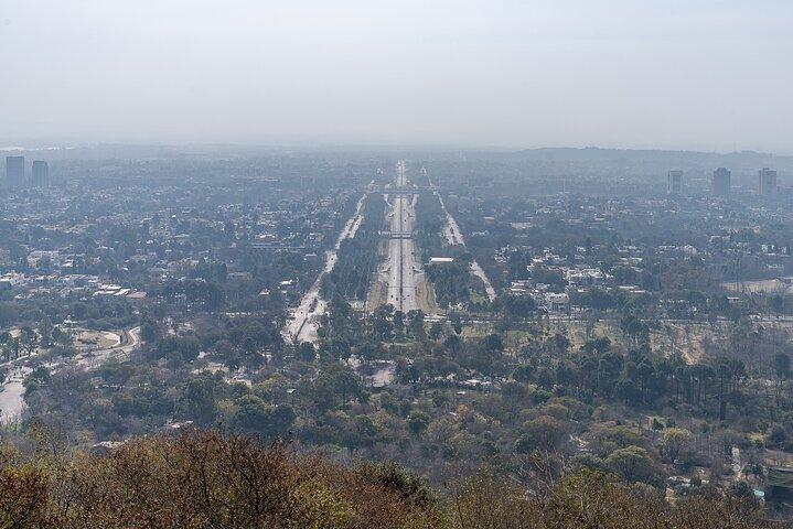 Das Beste von Islamabad : Tagesausflug