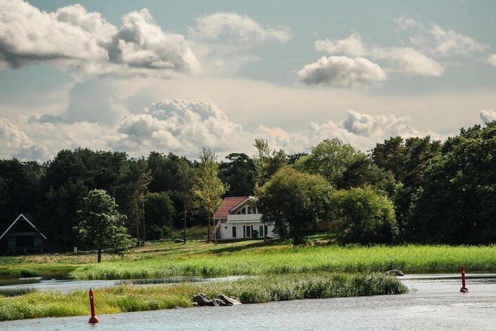 Full Day Private Tour to Prangli Island from Tallinn