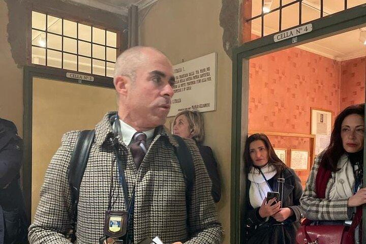 Tour privado de Roma por la Segunda Guerra Mundial explorando la ocupación y resistencia nazi