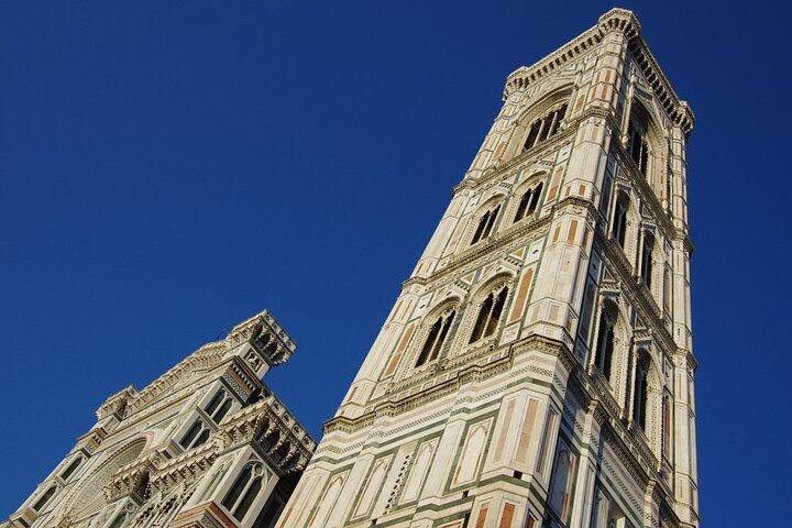 Privé en exclusieve Duomo's Complex Tour in Florence