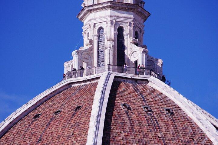 Privé en exclusieve Duomo's Complex Tour in Florence