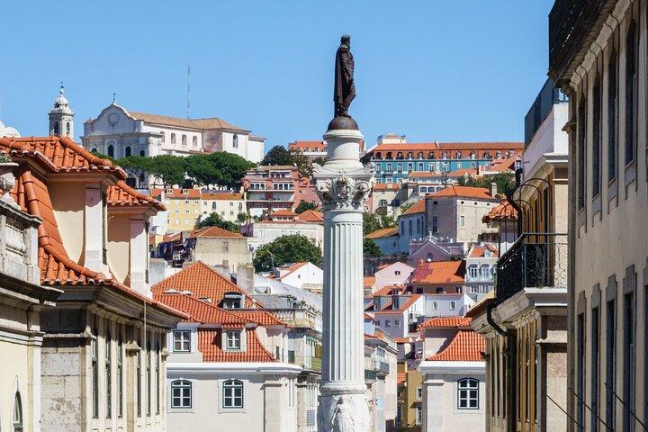 Lisbon Revelation Tour