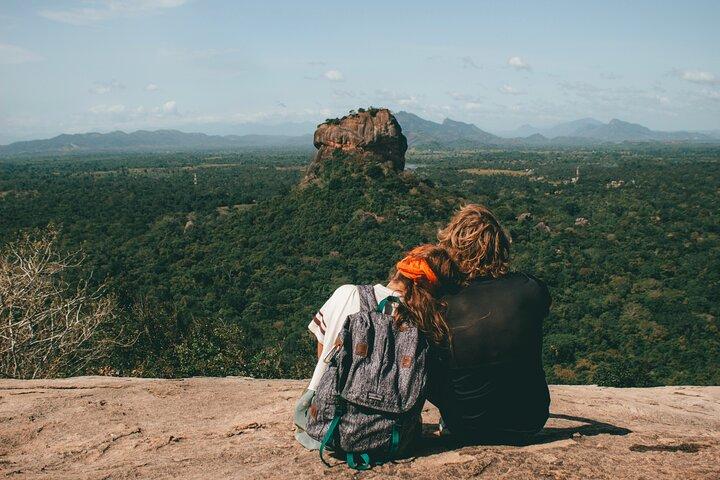 12 dage Alle højdepunkter i Sri Lanka Privat tur med 4* HotelsHB