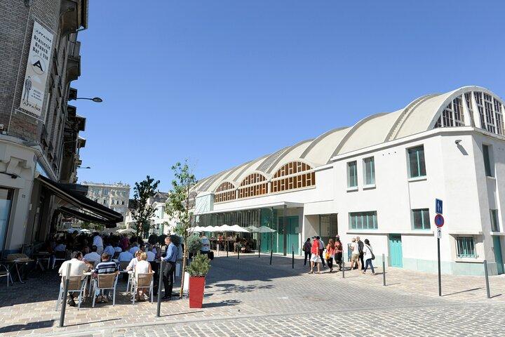 Balade découverte de Reims et dégustation de Champagne
