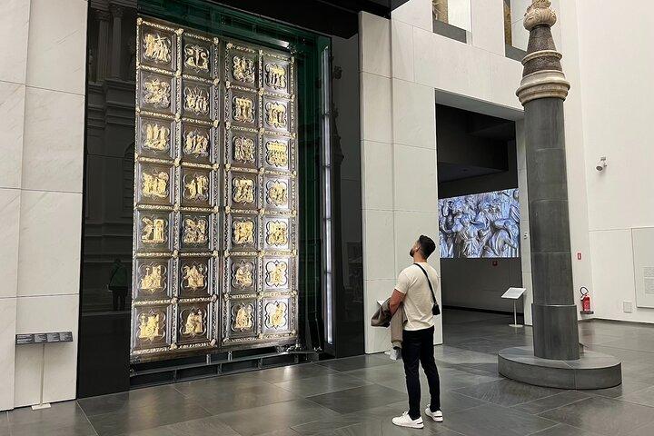 Skip the line Florence Duomo Exclusieve rondleiding