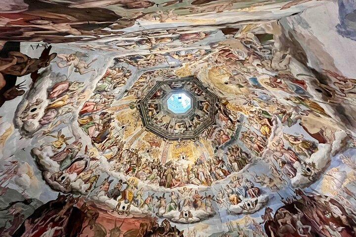Skip the line Florence Duomo Exclusieve rondleiding