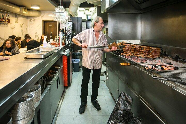 Lisbon Awakens: A Culinary Crossroads, Reborn.