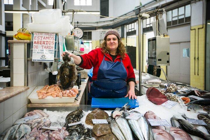 Lisbon Awakens: A Culinary Crossroads, Reborn.