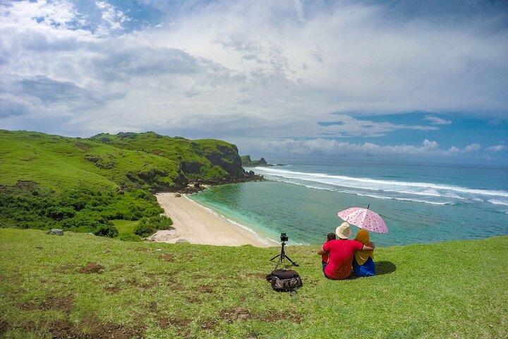 Lombok Cultural & Scenic Tour : Alfarería, Tejido & Playas