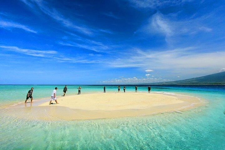 Lombok Island Hopping & Snorkeling : Gili Kondo & Beyond