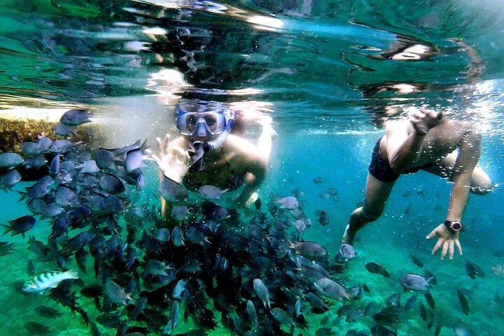 Lombok Island Hopping & Snorkeling : Gili Kondo & Beyond