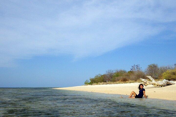 Lombok Island Hopping & Snorkeling : Gili Kondo & Beyond