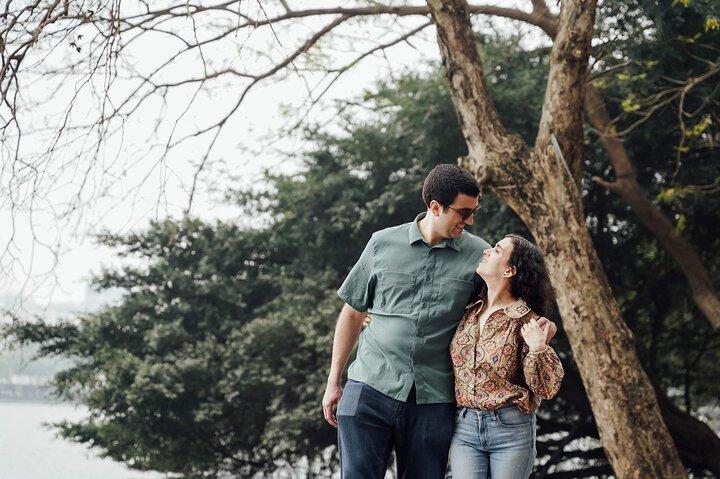 Hanoi Photoshoot Experience – Captura momentos atemporales en la ciudad