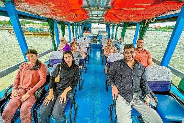 ホーチミン市発 カイラン市場プライベート日帰り旅行