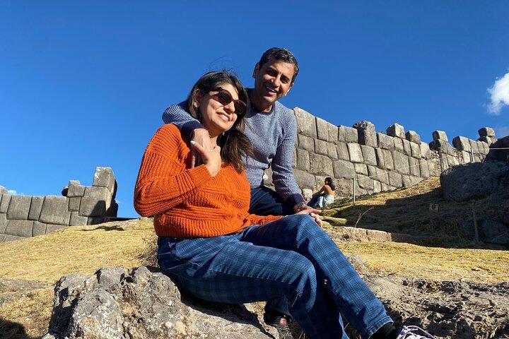Speciale - Tour della città di Cusco - Esperienza privata
