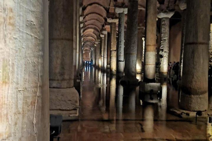 Private Tour of Istanbul