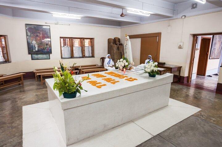 Visite privée de 2 jours à Calcutta avec guide et voiture