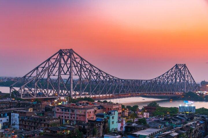 Visite privée de 2 jours à Calcutta avec guide et voiture
