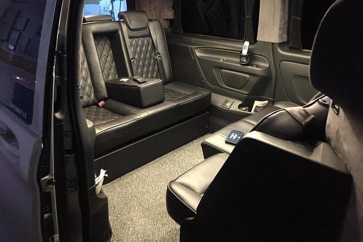 Private Istanbul Airport Transfer – 24/7 Reliable Pickup