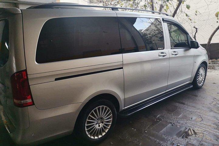 Private Istanbul Airport Transfer – 24/7 Reliable Pickup