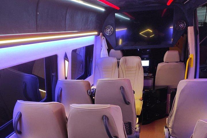 Private Istanbul Airport Transfer – 24/7 Reliable Pickup