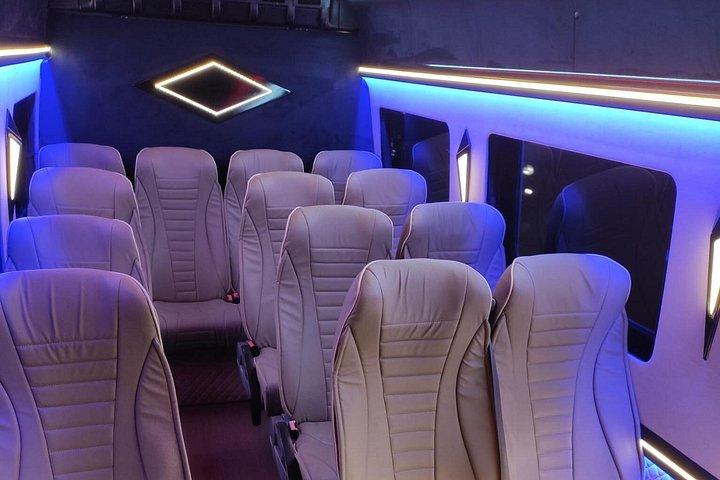 Private Istanbul Airport Transfer – 24/7 Reliable Pickup