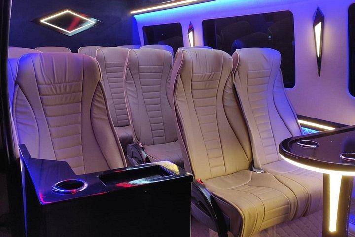 Private Istanbul Airport Transfer – 24/7 Reliable Pickup