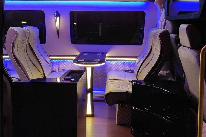 Private Istanbul Airport Transfer – 24/7 Reliable Pickup