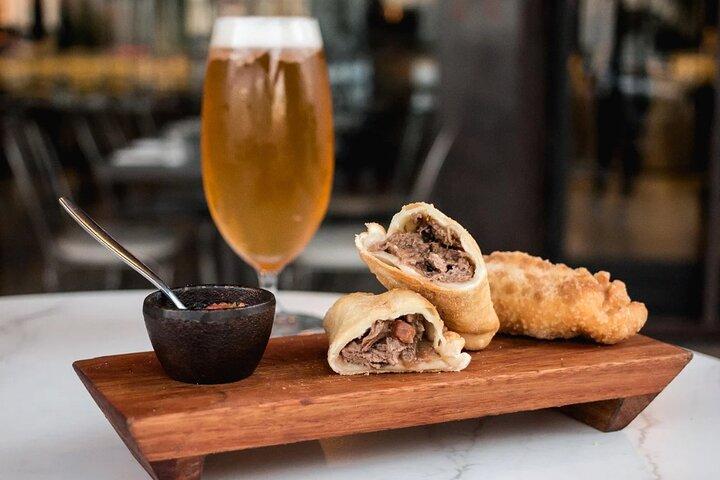 Prueba la comida tradicional argentina con opt. Experiencia Michelin