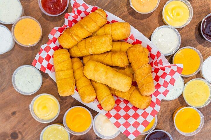 Try the best Latin American Food in Buenos Aires