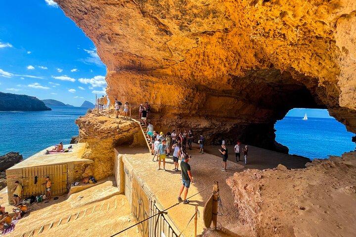 Safari Beach Tour Ibiza (Compartido)