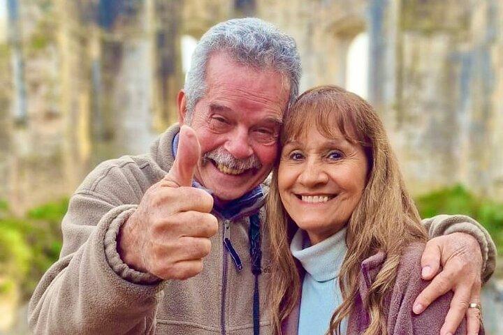 Private Tomar & Coimbra Tour from Lisbon – Templars & Scholars