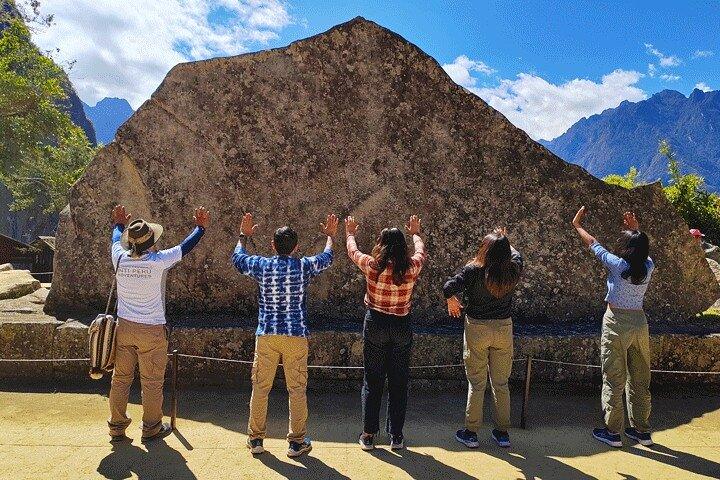 7 Tage Beste Cusco Machupicchu – Pocpoc-Wasserfälle – Heiliges Tal