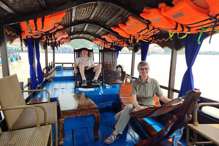 Private Mekong Delta Less Tour - Excursão à Ilha do Coco