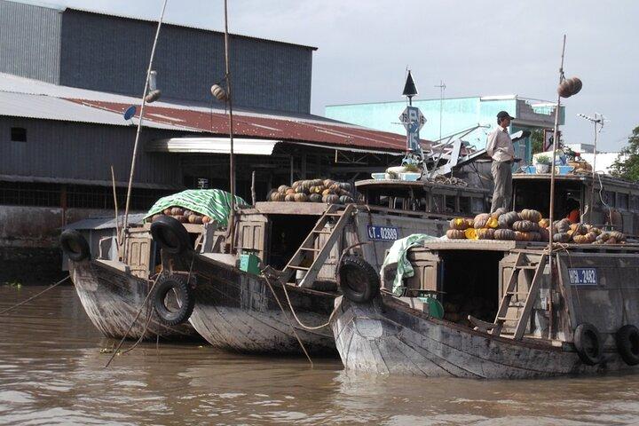Private Mekong Delta Less Tour - Excursão à Ilha do Coco