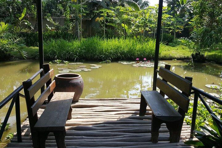 Private Mekong Delta Less Tour - Excursão à Ilha do Coco