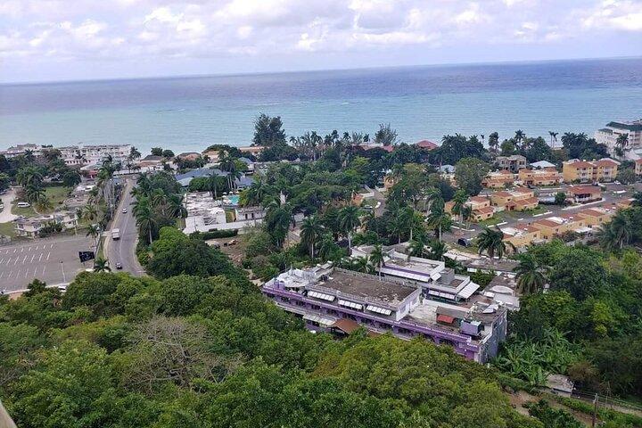 Privétour met hoogtepunten van Montego Bay