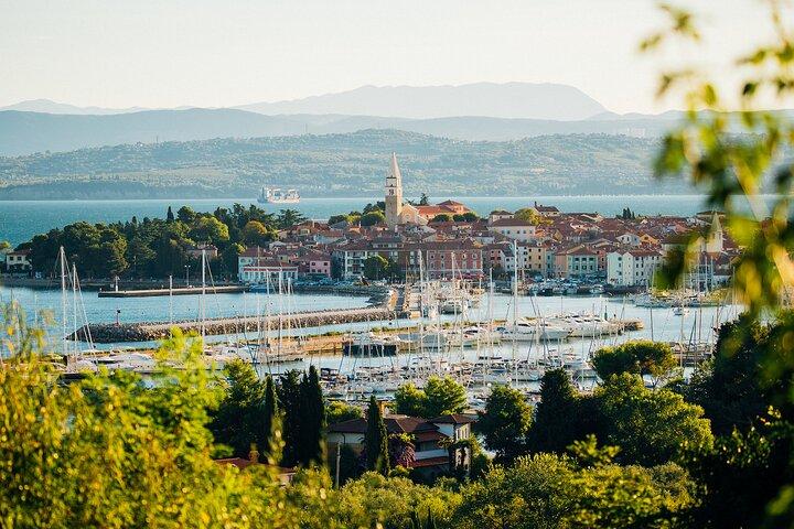 Trieste