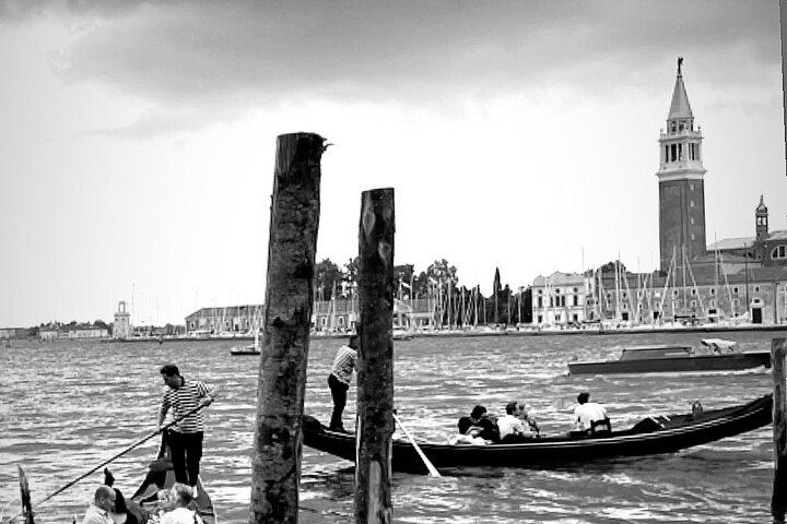 Venedig Private Tour inklusive Dogenpalast und Gondelfahrt