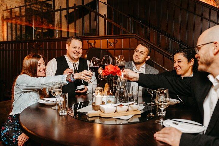 Klassieke foodtour door Wenen