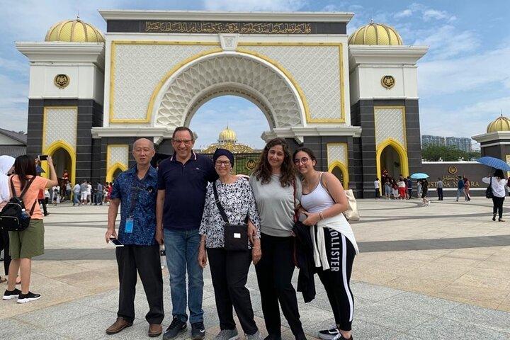 Private Kuala Lumpur Street Food Tour mit lokalem Guide