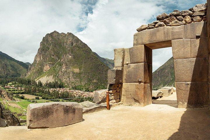 Sacred Valley Day Trip from Cusco with Maras & Moray