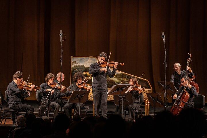 Interpreti Veneziani-concert in Venetië inclusief muziekmuseum