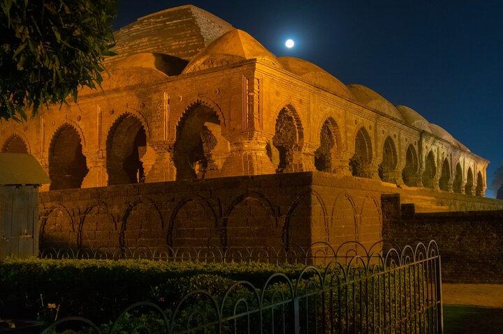 Tour exclusivo de 3 días por Kolkata y Bishnupur con coche y guía