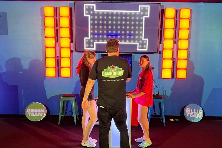That Game Show Place in Palm Harbor