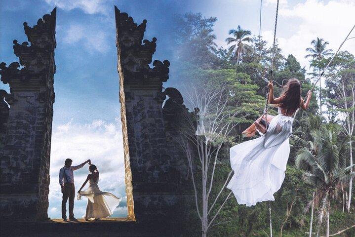 Ubud Bali Fahrer ( Bali Custom Tour )