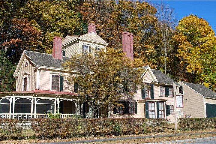 Privat dagstur til Lexington og Concord fra Boston